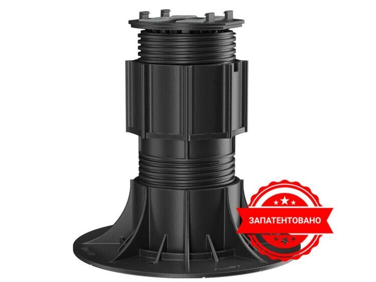 Регулируемая опора HILST LIFT self-leveling HL5 (155-250мм)