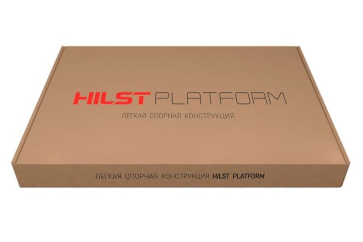 Кровельная система HILST PLATFORM ML - 150 кг