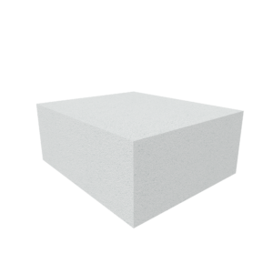 Стеновой блок ISTKULT D500 625x400x250