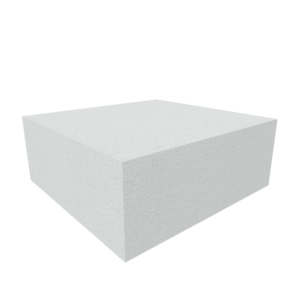 Стеновой блок ISTKULT D500 625x500x250